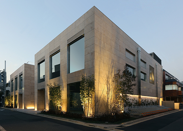 T's BRIGHTIA 南青山 東京/日本